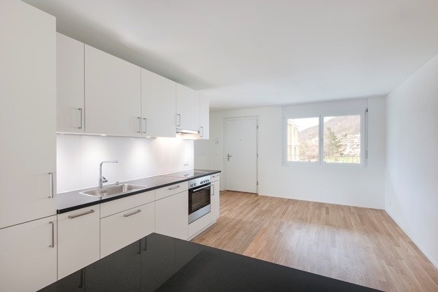 Appartement de 2 ½ pièces