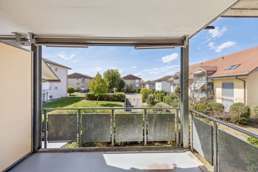 Appartement de 3 ½ pièces, photo 9 sur 10