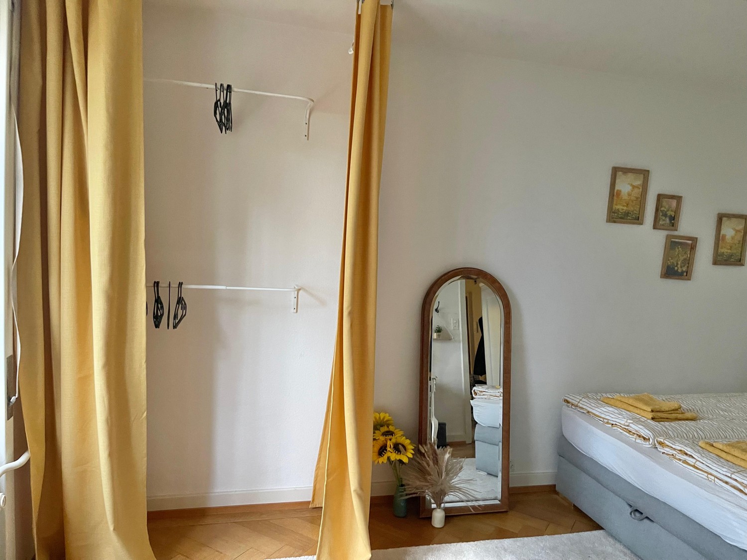 Appartement de 2 pièces