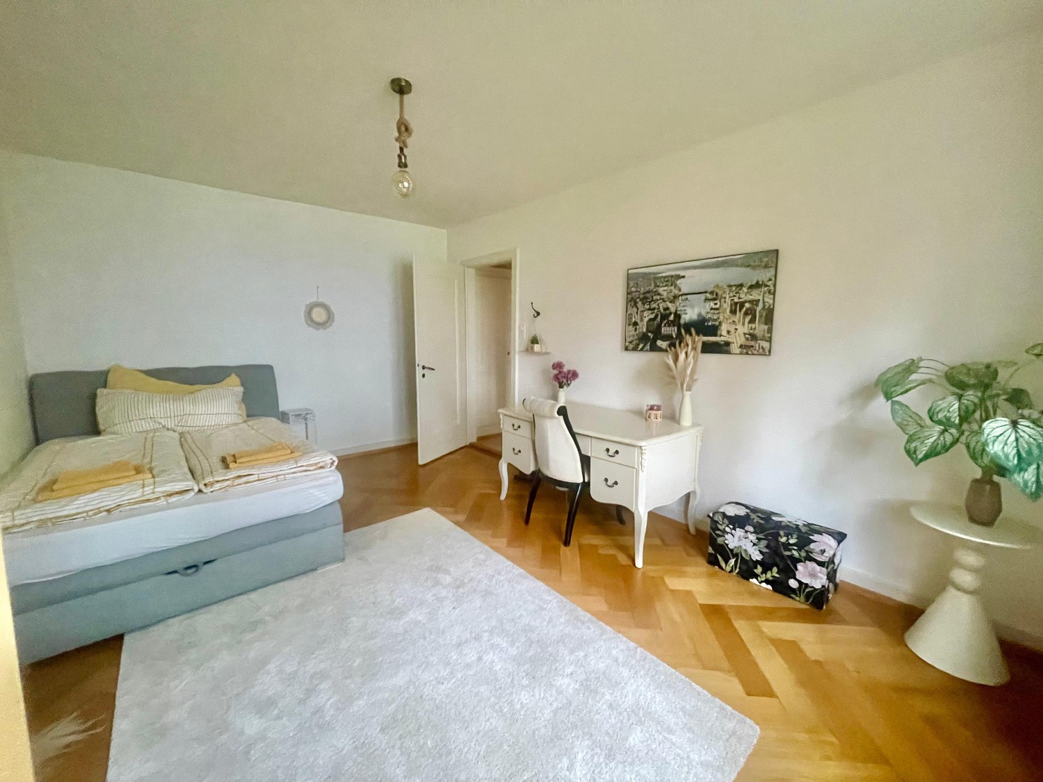 Appartement de 2 pièces