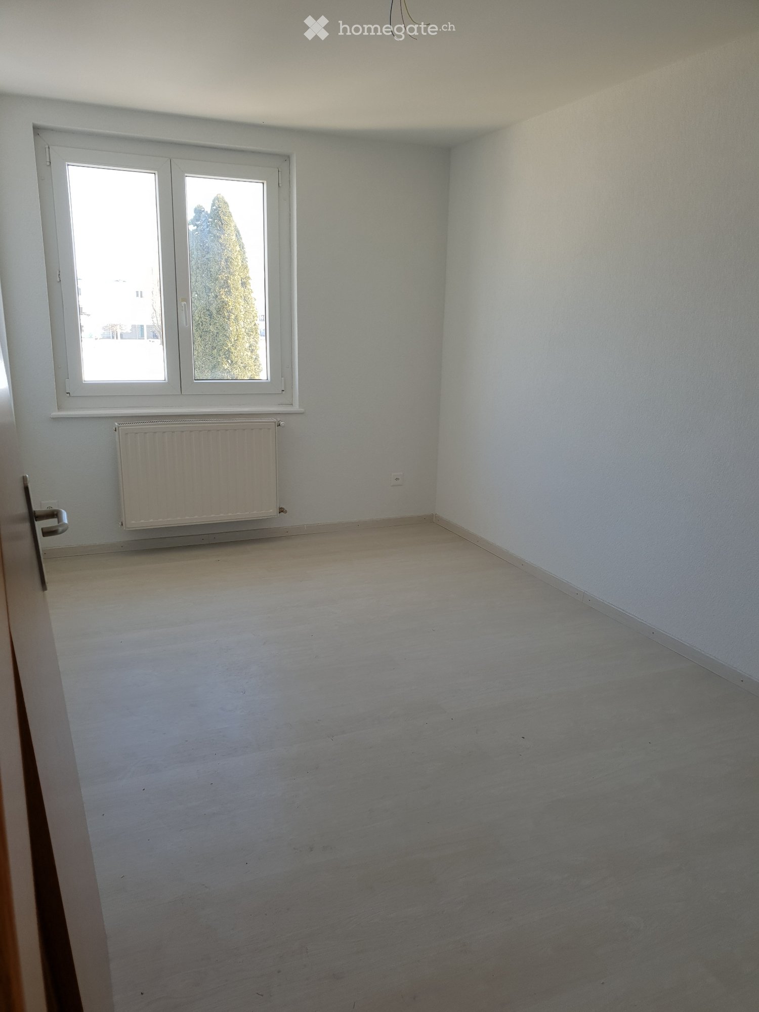 3 ½ rooms apartment, photo 3 sur 5