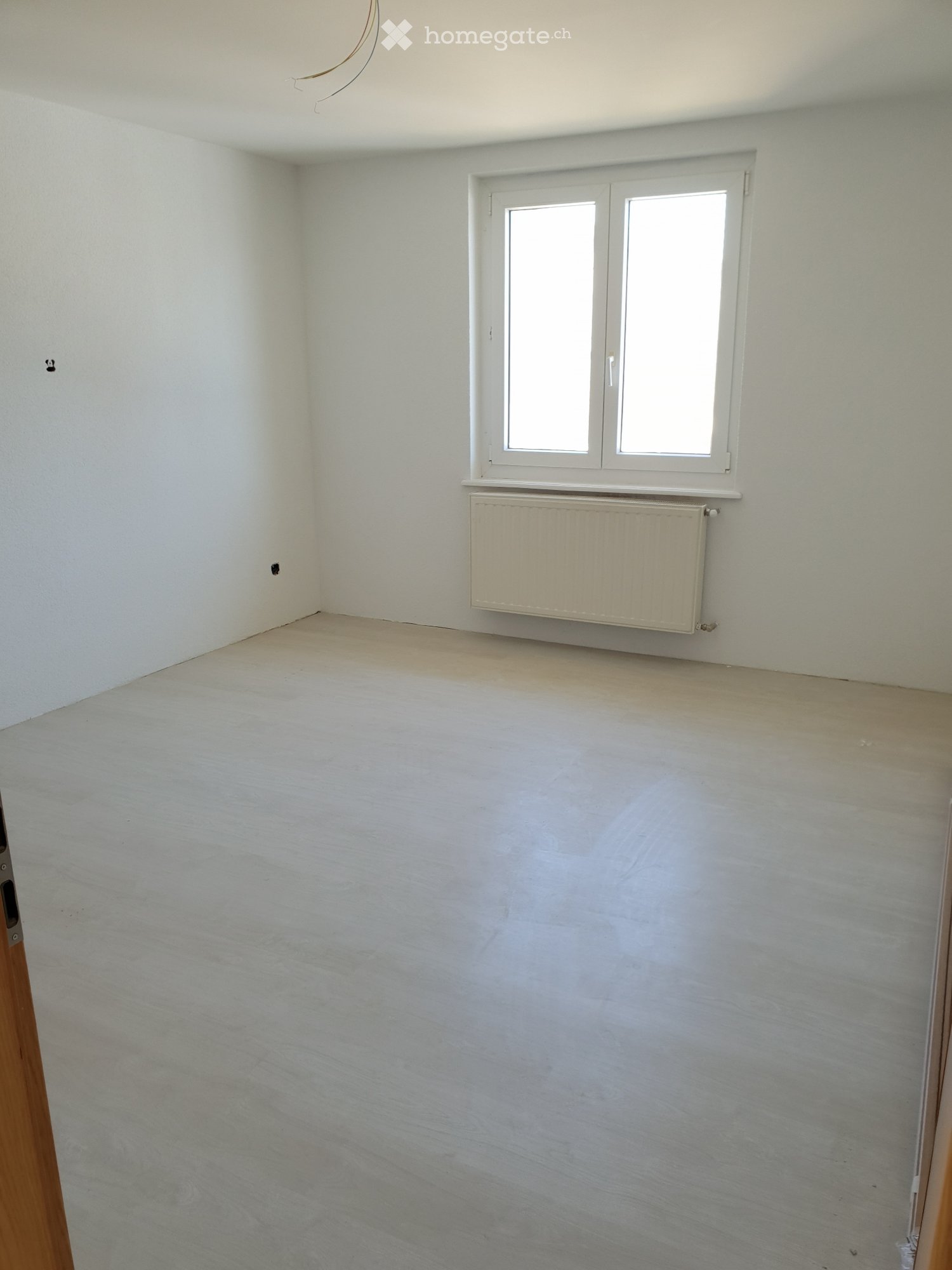 3 ½ rooms apartment, photo 2 sur 5