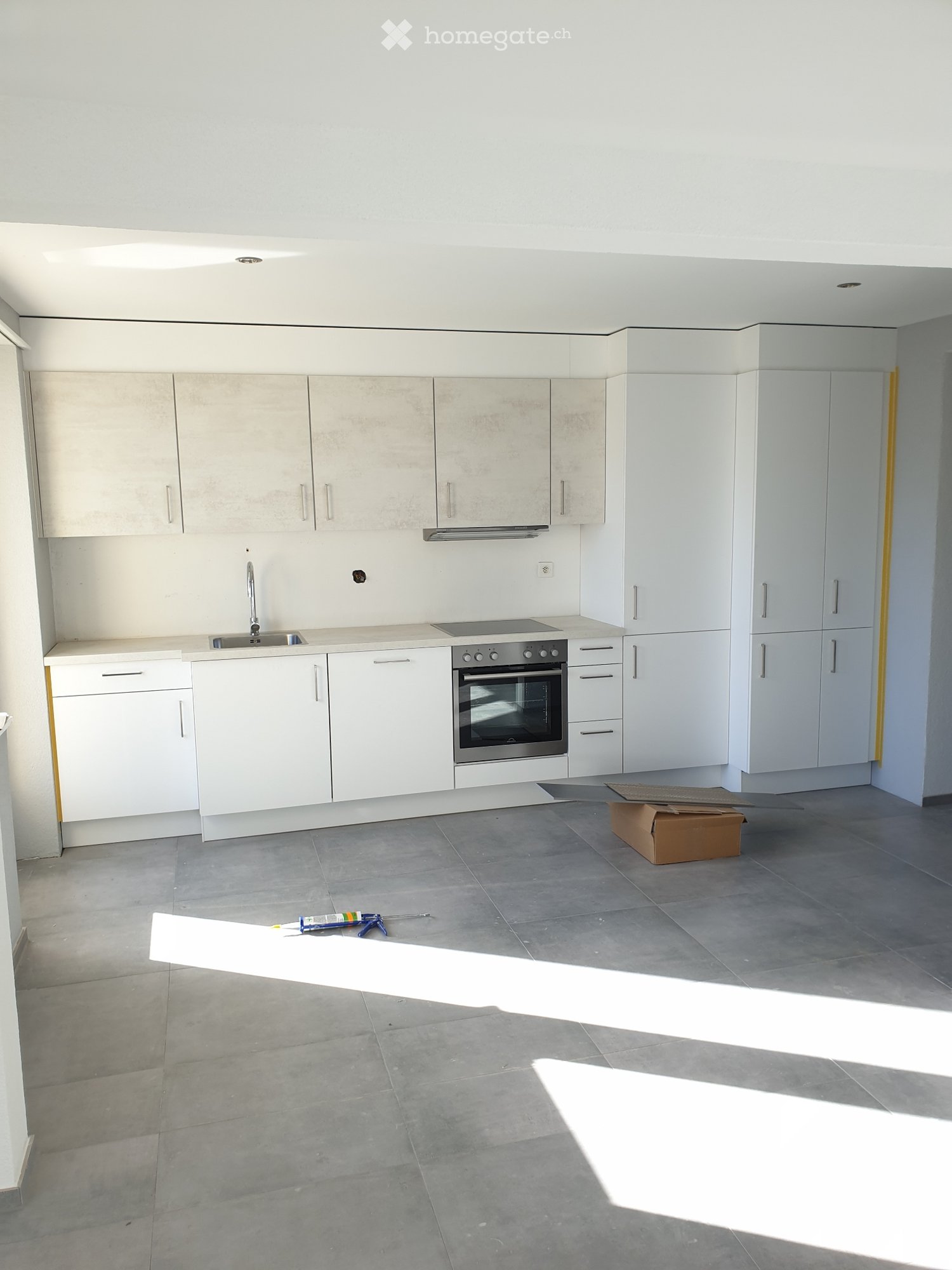 3 ½ rooms apartment, photo 1 sur 5