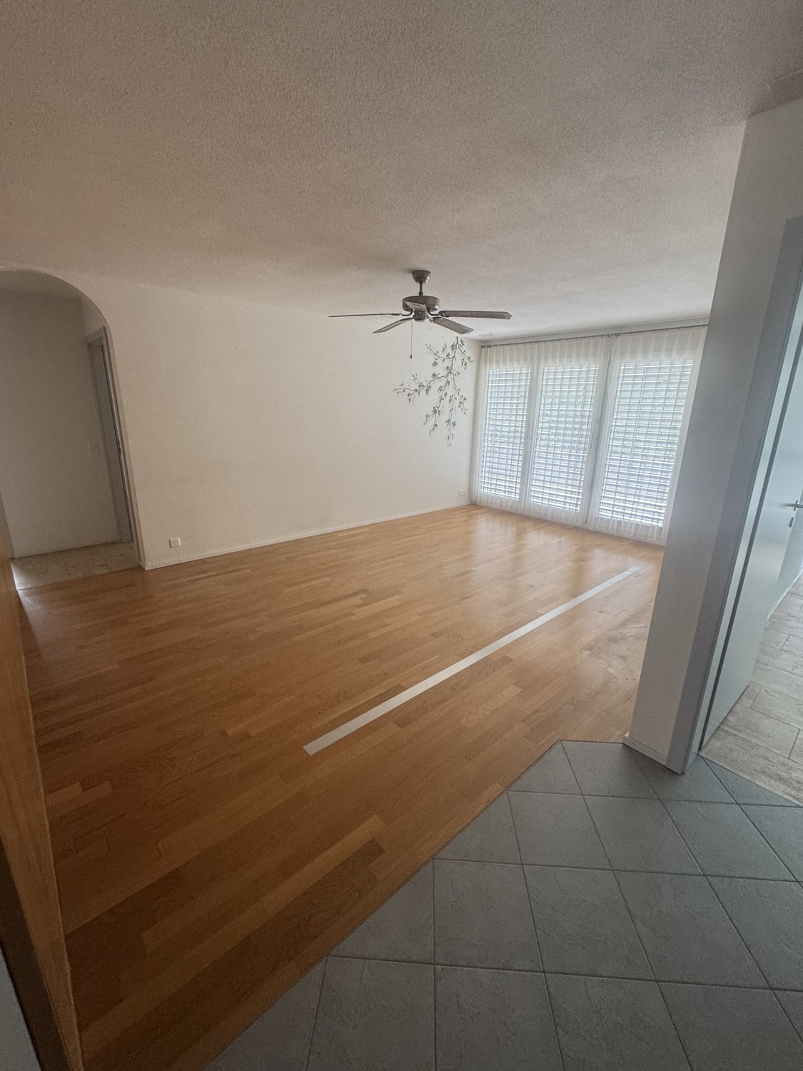 Appartement de 4 ½ pièces