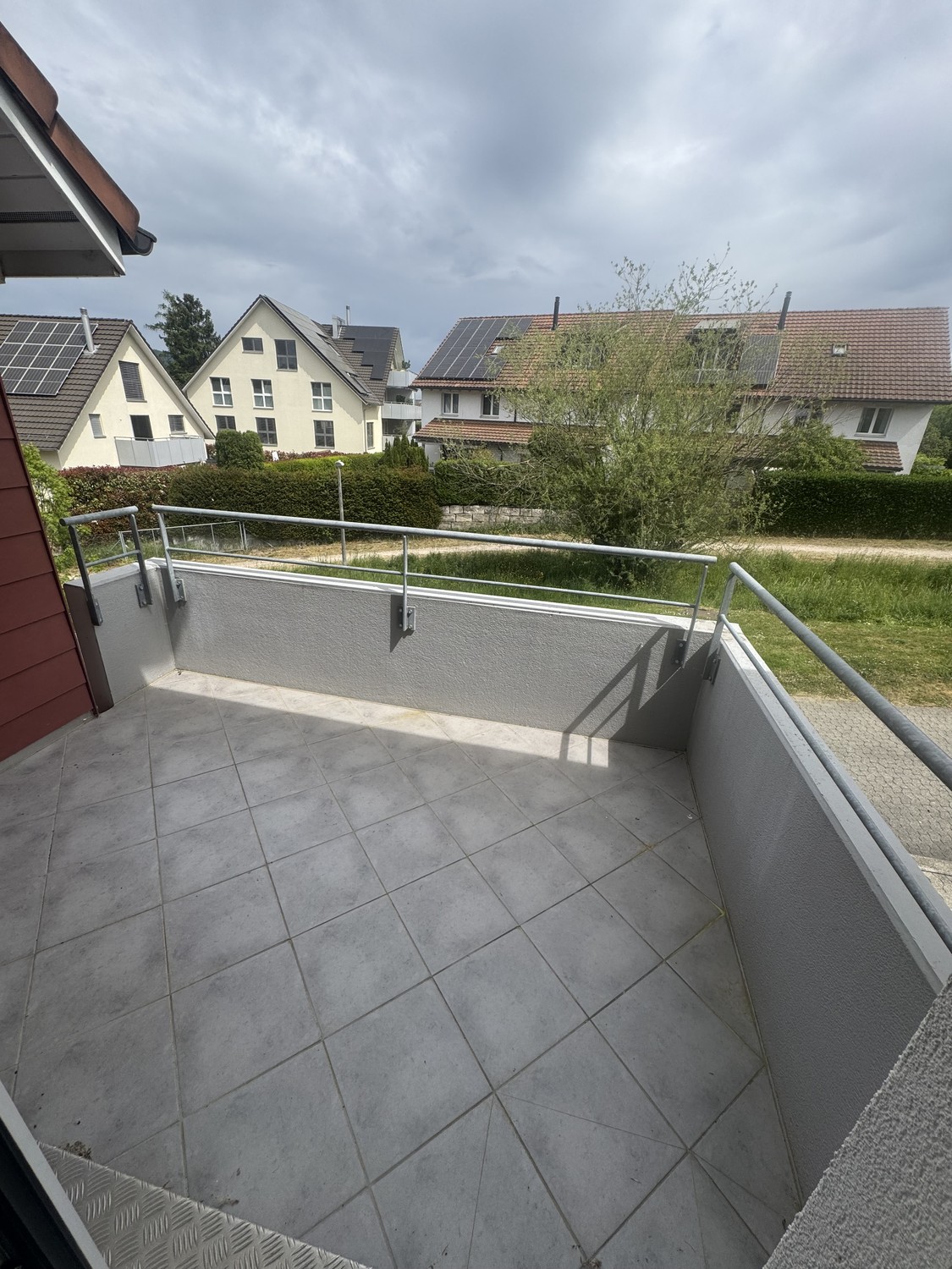 Appartement de 4 ½ pièces