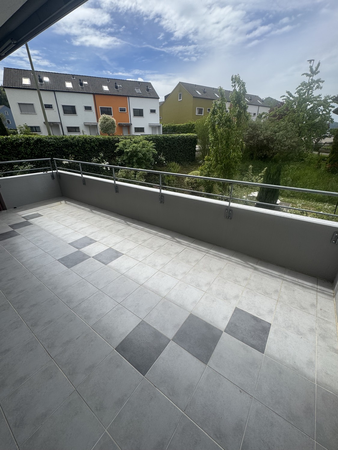 Appartement de 4 ½ pièces