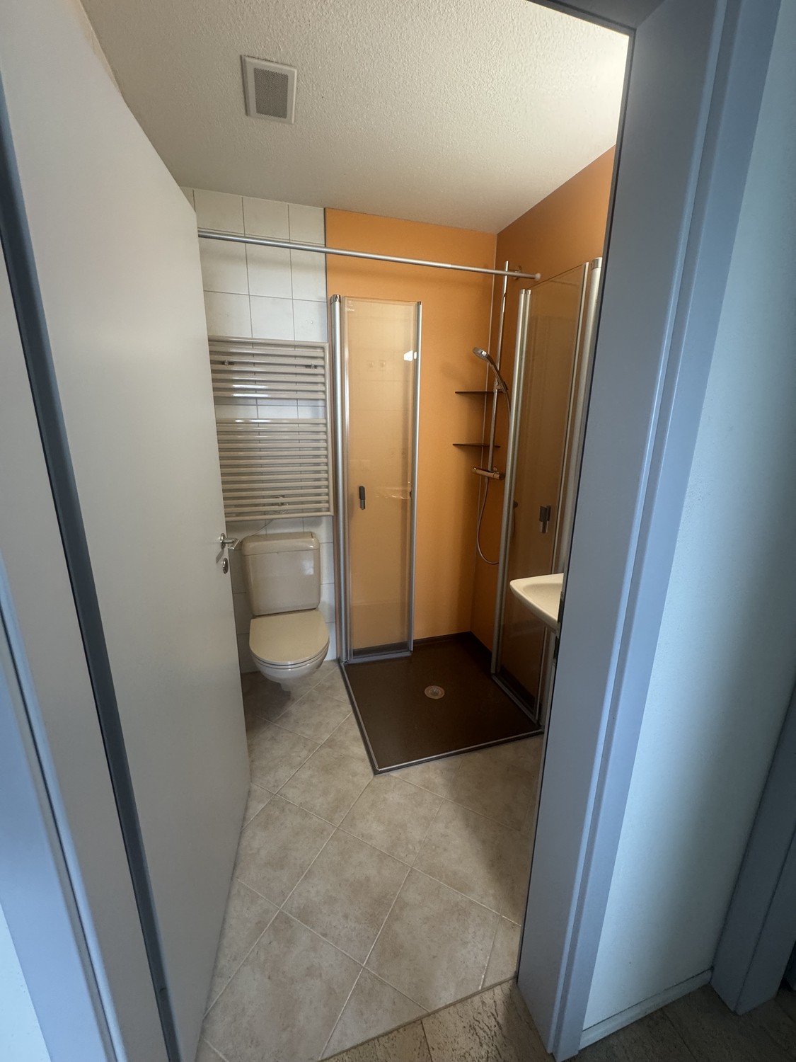 Appartement de 4 ½ pièces