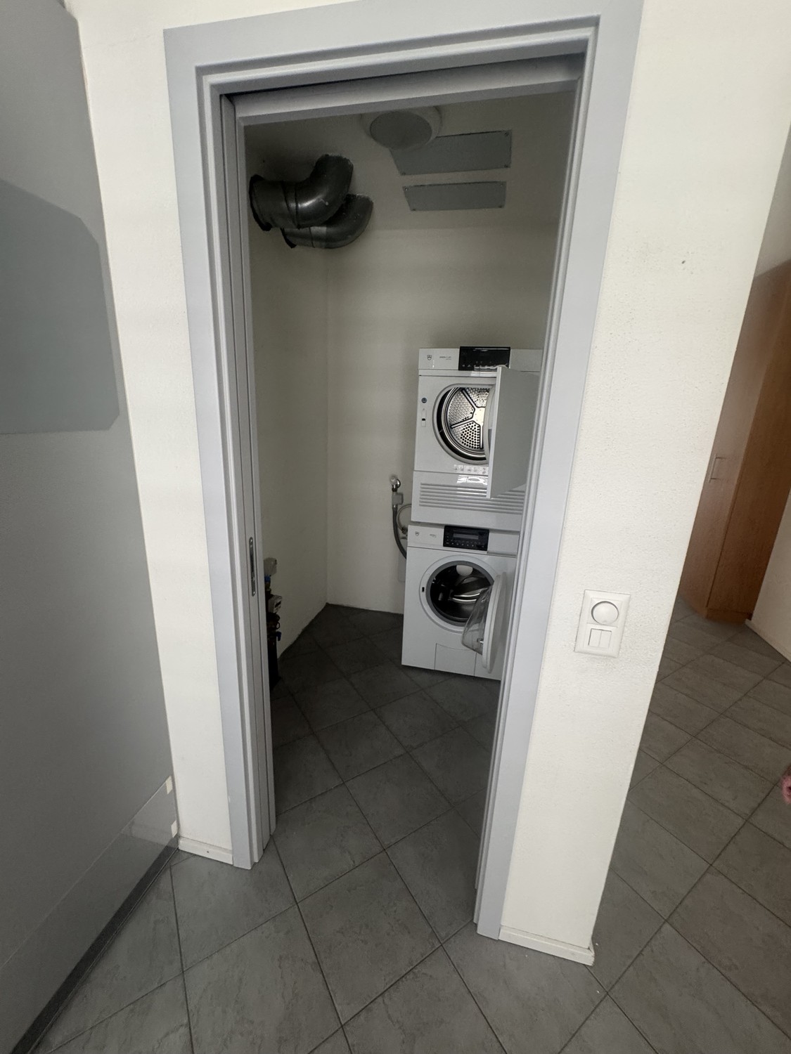 Appartement de 4 ½ pièces