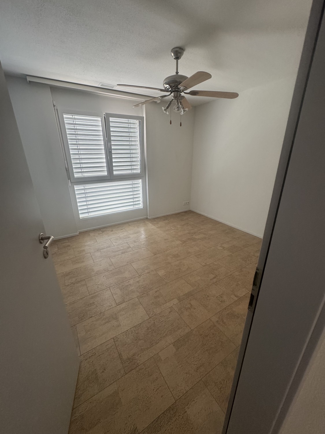Appartement de 4 ½ pièces