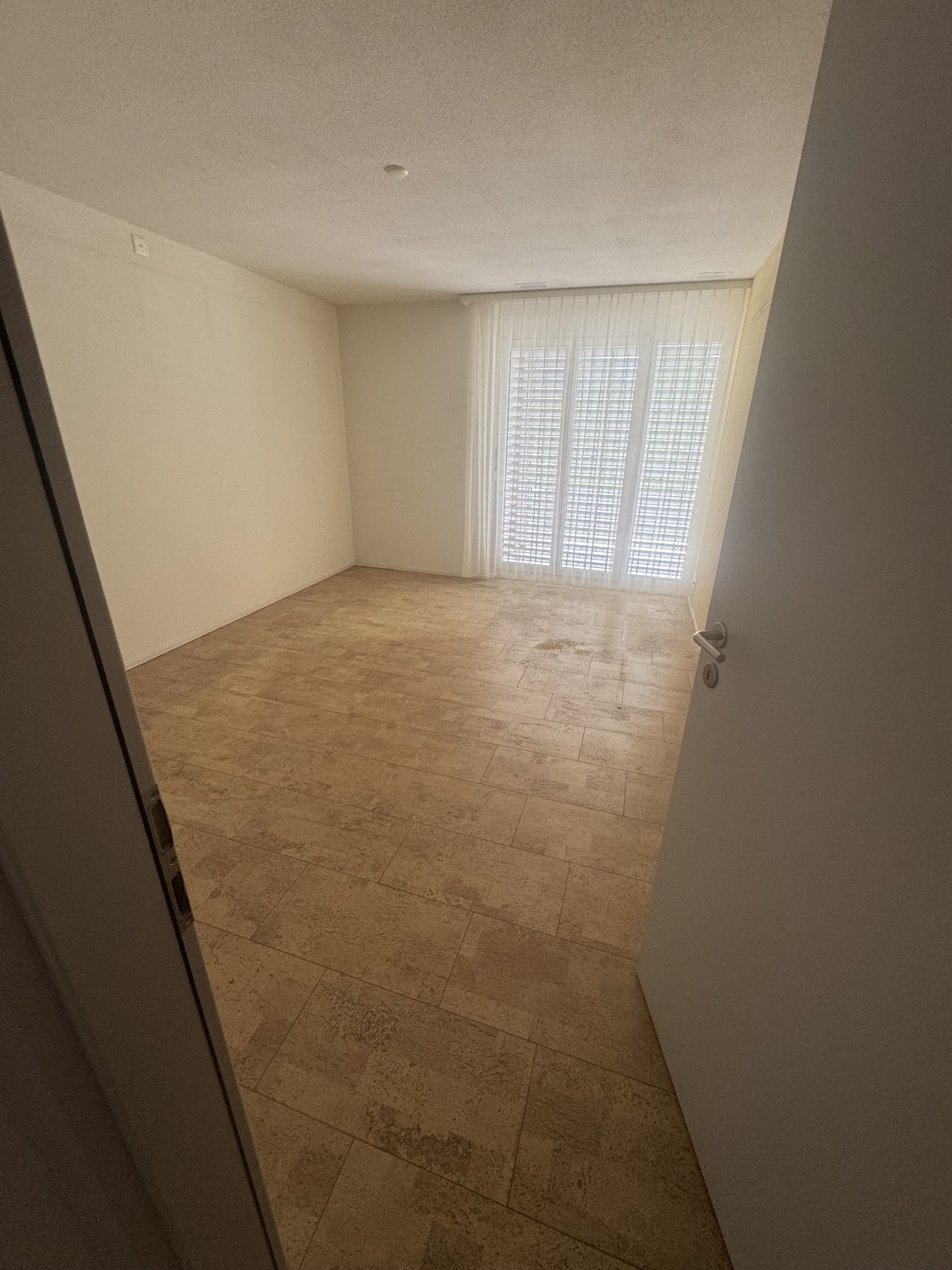 Appartement de 4 ½ pièces