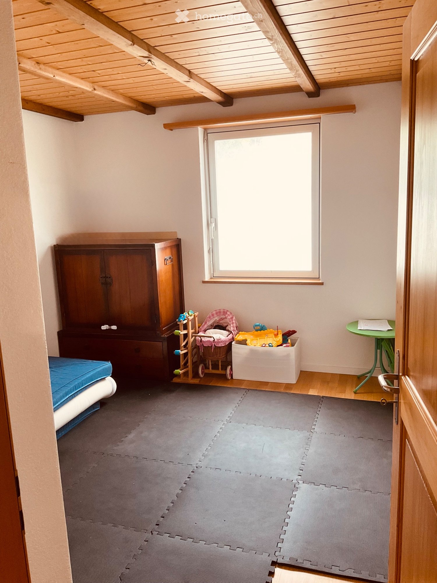 Appartement de 3 pièces, photo 2 sur 5