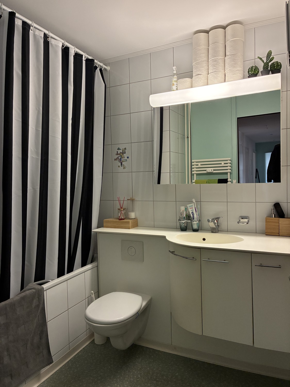 Chambre en colocation, photo 3 sur 3