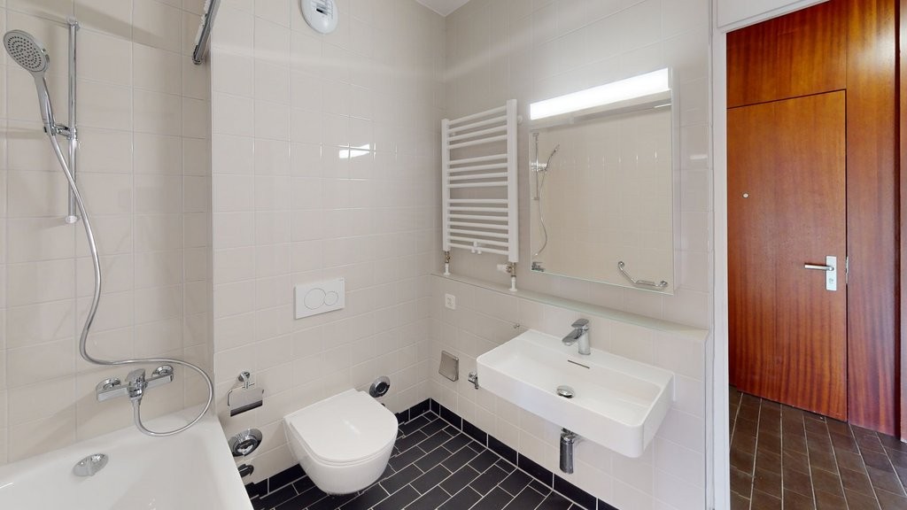 2 ½ rooms apartment, photo 7 sur 8