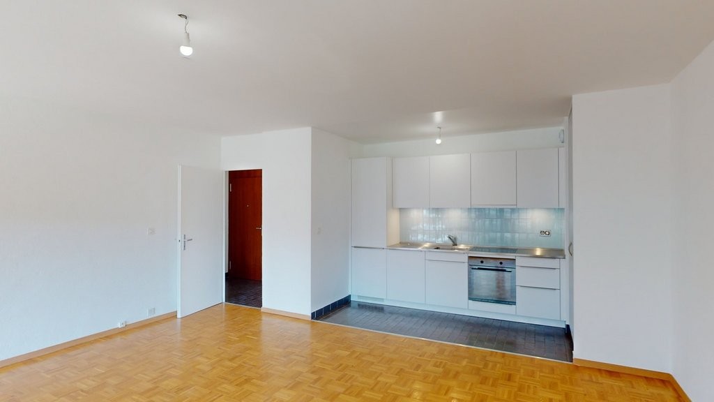 2 ½ rooms apartment, photo 6 sur 8