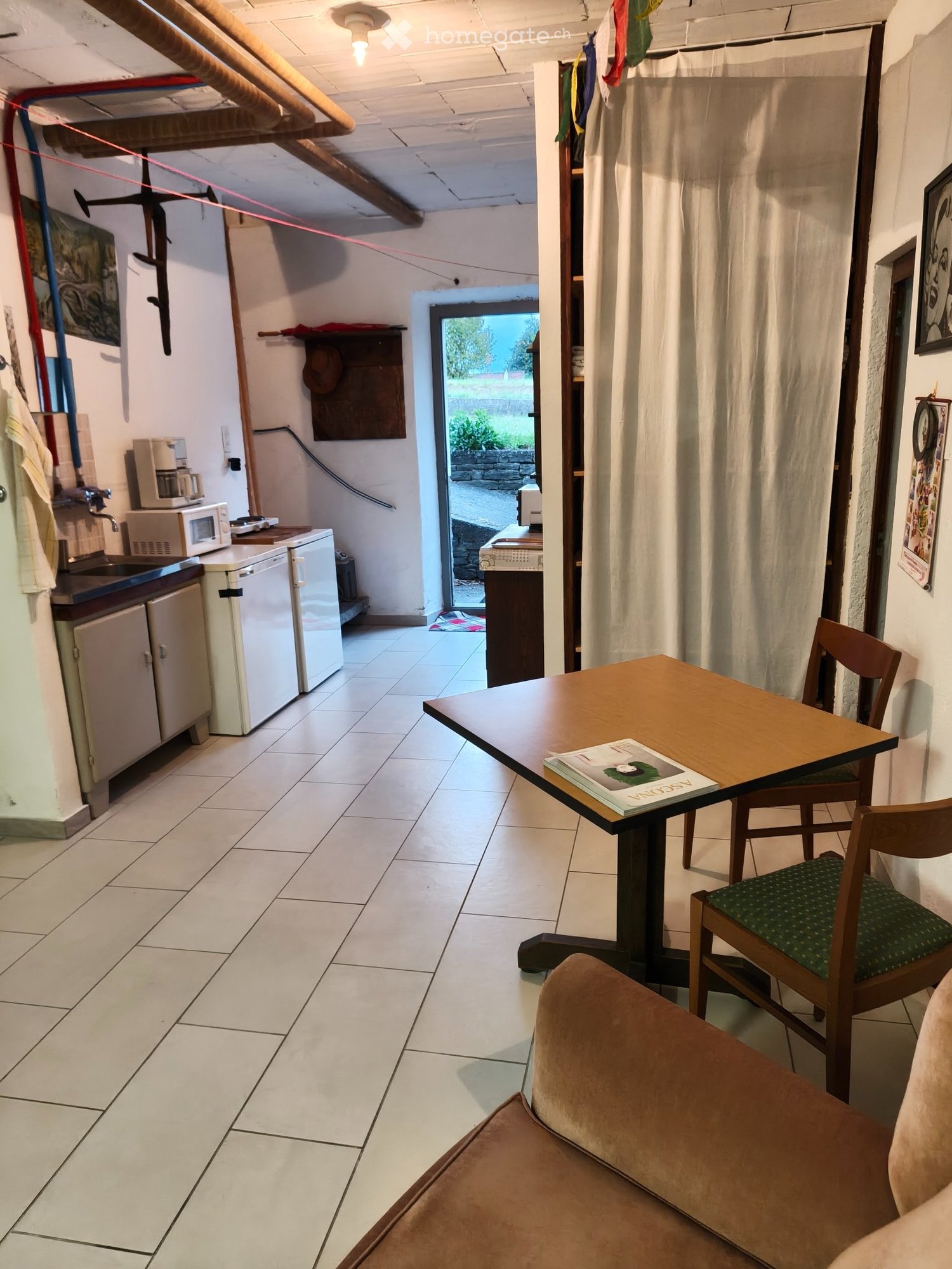 Appartement 2 pièces, photo 3 sur 5