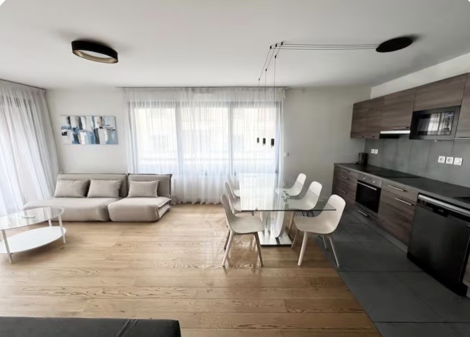 5 rooms apartment, photo 6 sur 8