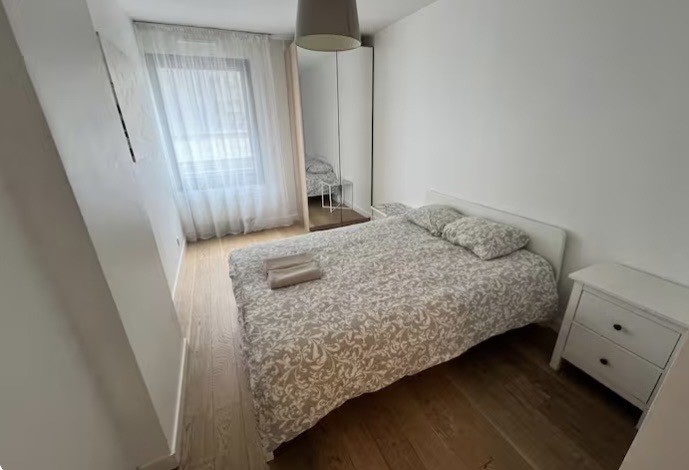 5 rooms apartment, photo 1 sur 8