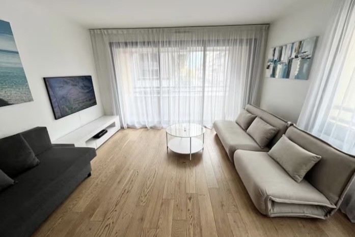 5 rooms apartment, photo 2 sur 8