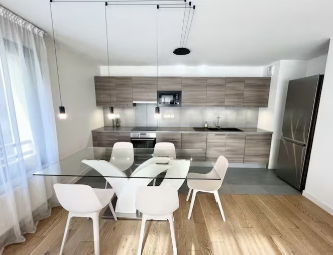5 rooms apartment, photo 7 sur 8
