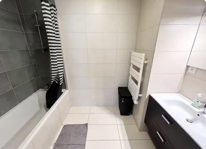 5 rooms apartment, photo 3 sur 8