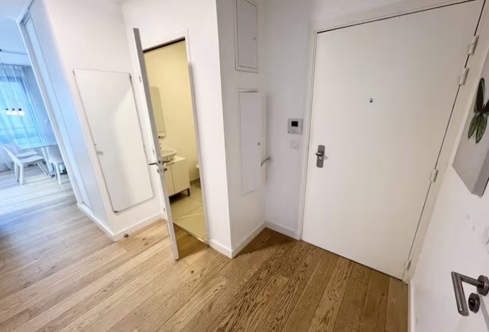 5 rooms apartment, photo 5 sur 8