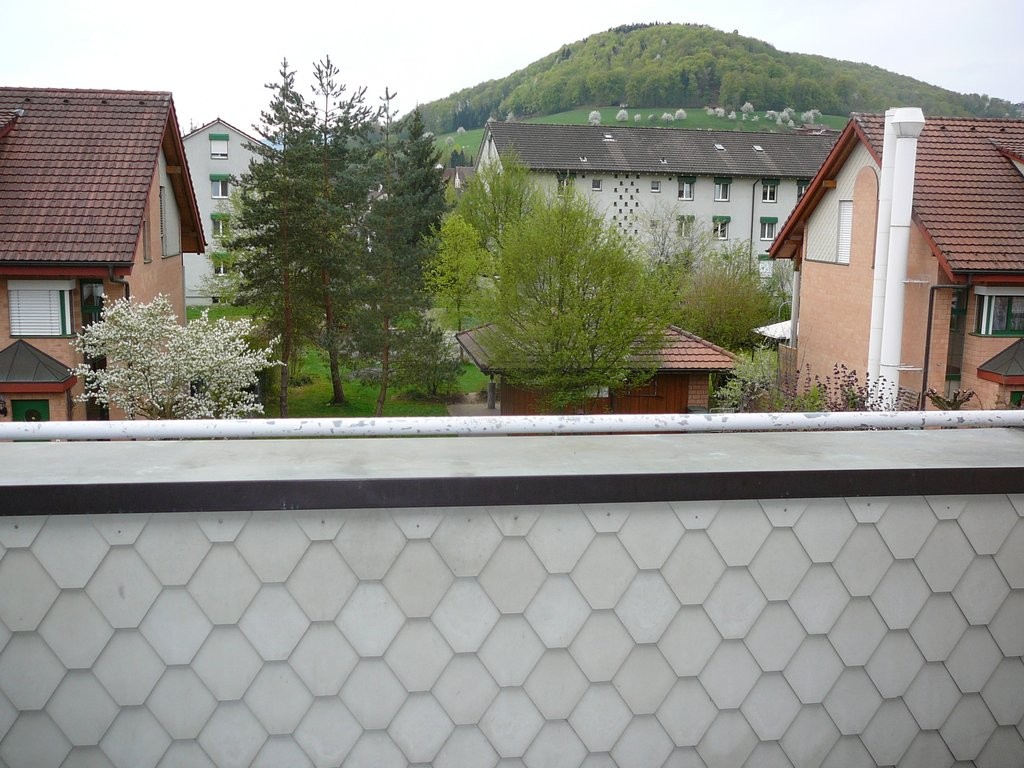 Appartamento di 4 ½ locali