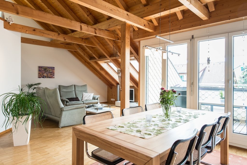 Appartamento di 4 ½ locali