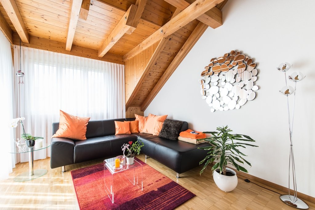 Appartamento di 4 ½ locali