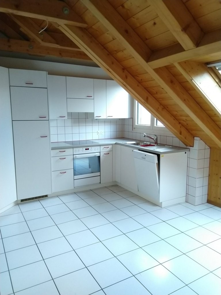 Appartamento di 4 ½ locali
