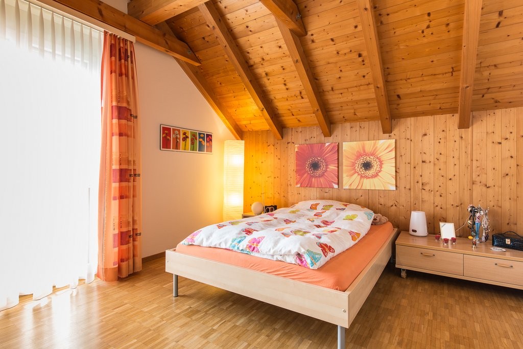 Appartamento di 4 ½ locali