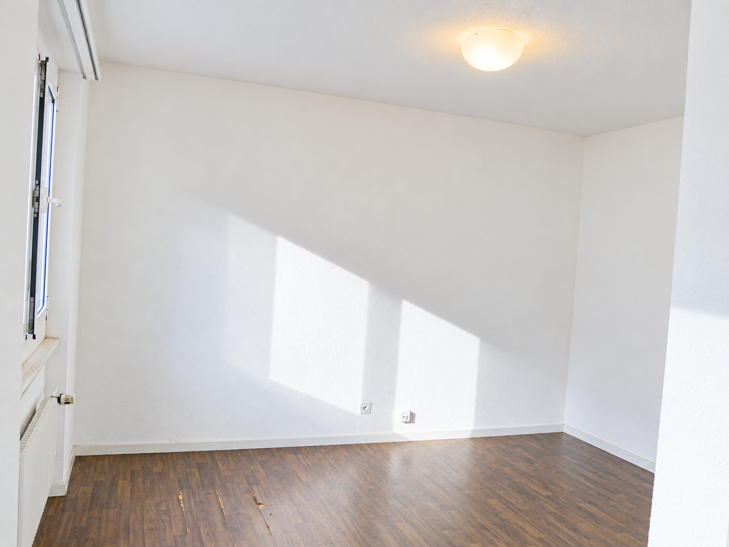 2 ½ rooms apartment, photo 5 sur 6