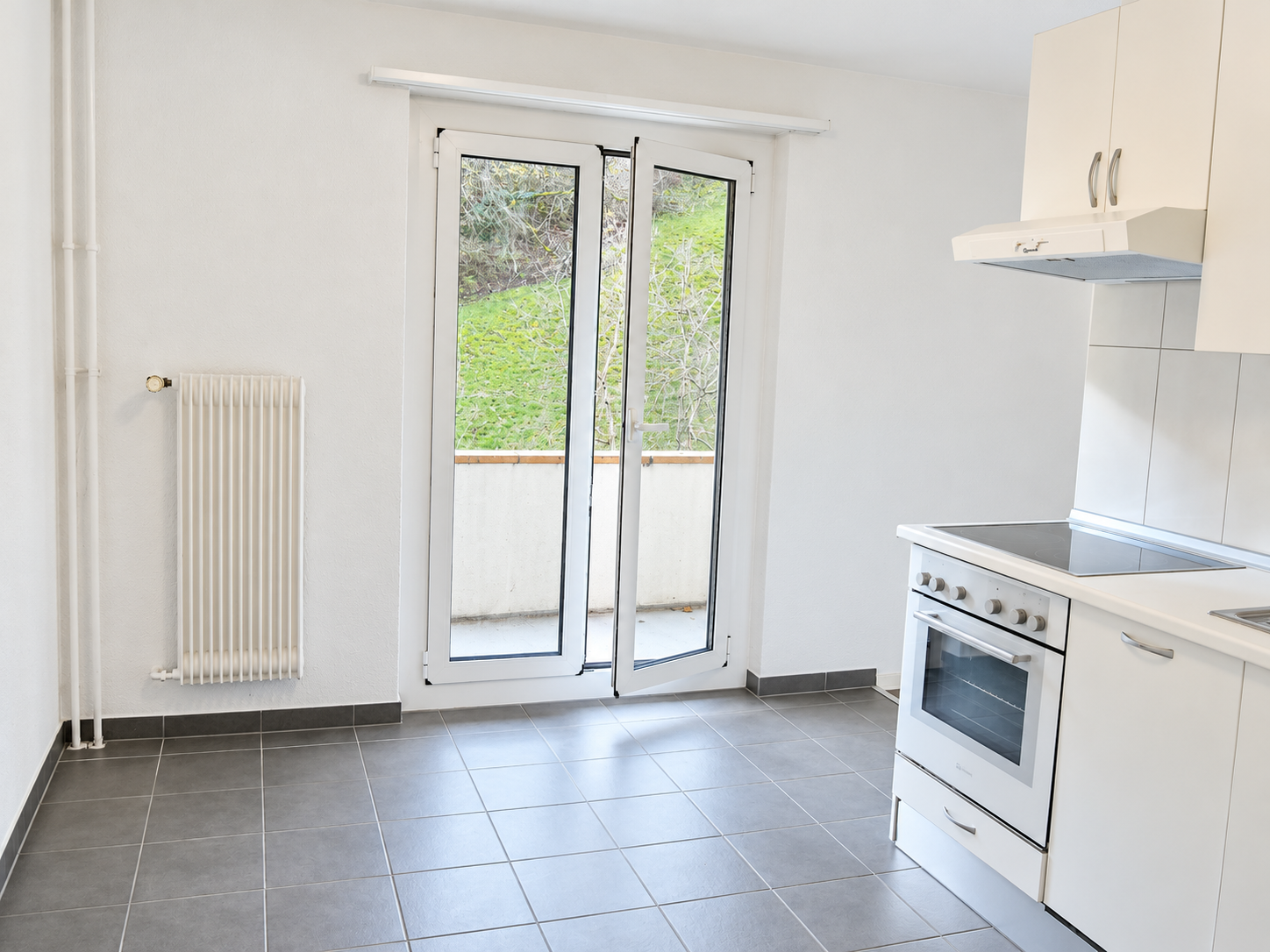 2 ½ rooms apartment, photo 2 sur 6