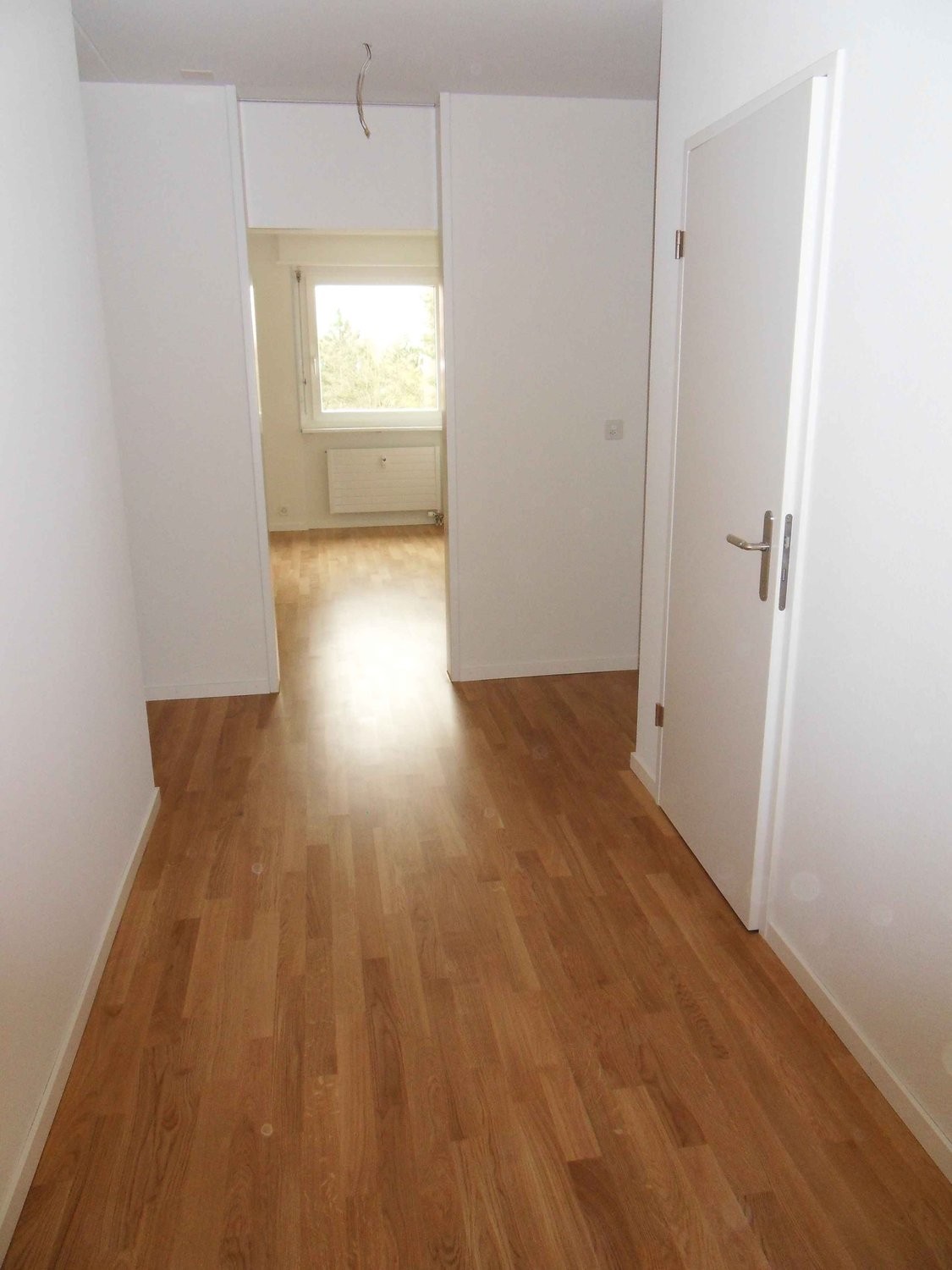 Appartement de 3 ½ pièces, photo 7 sur 8