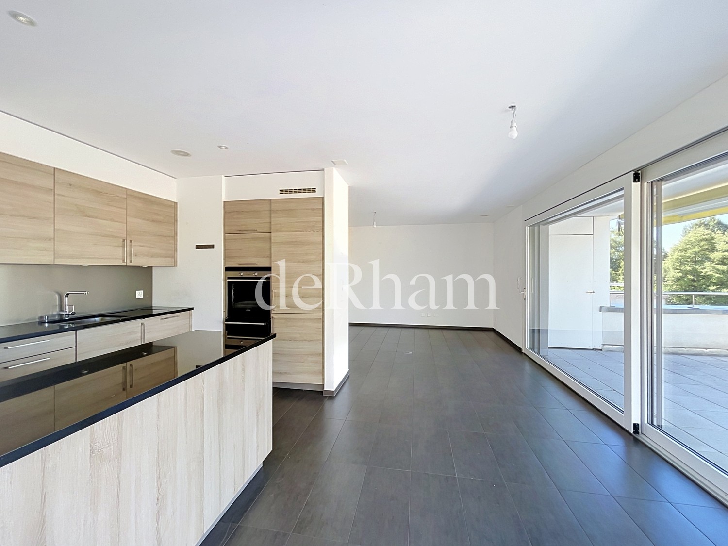 3 ½ rooms apartment, photo 4 sur 9