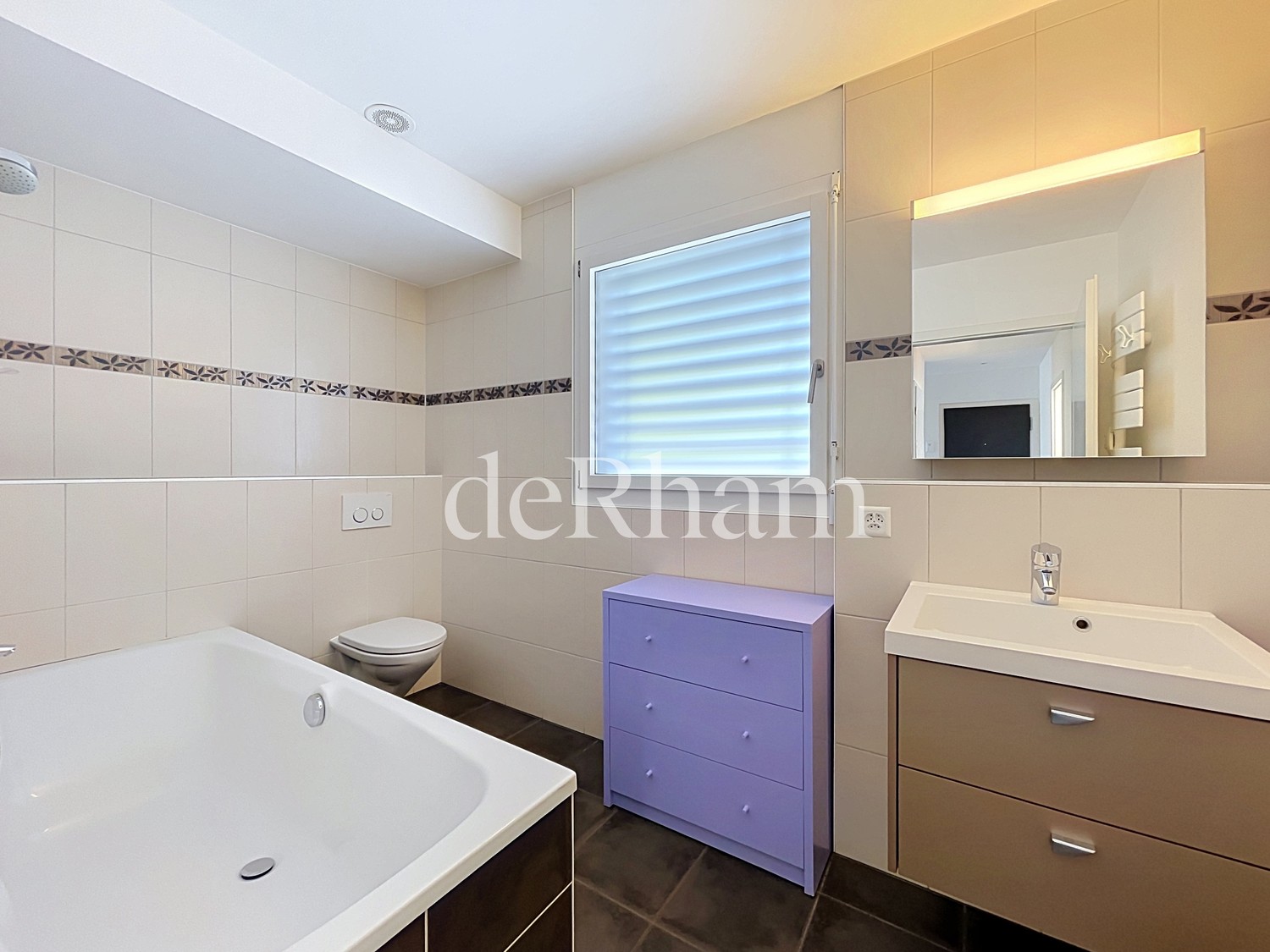 3 ½ rooms apartment, photo 5 sur 9