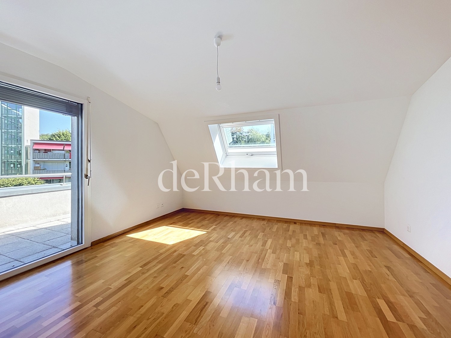 3 ½ rooms apartment, photo 8 sur 9