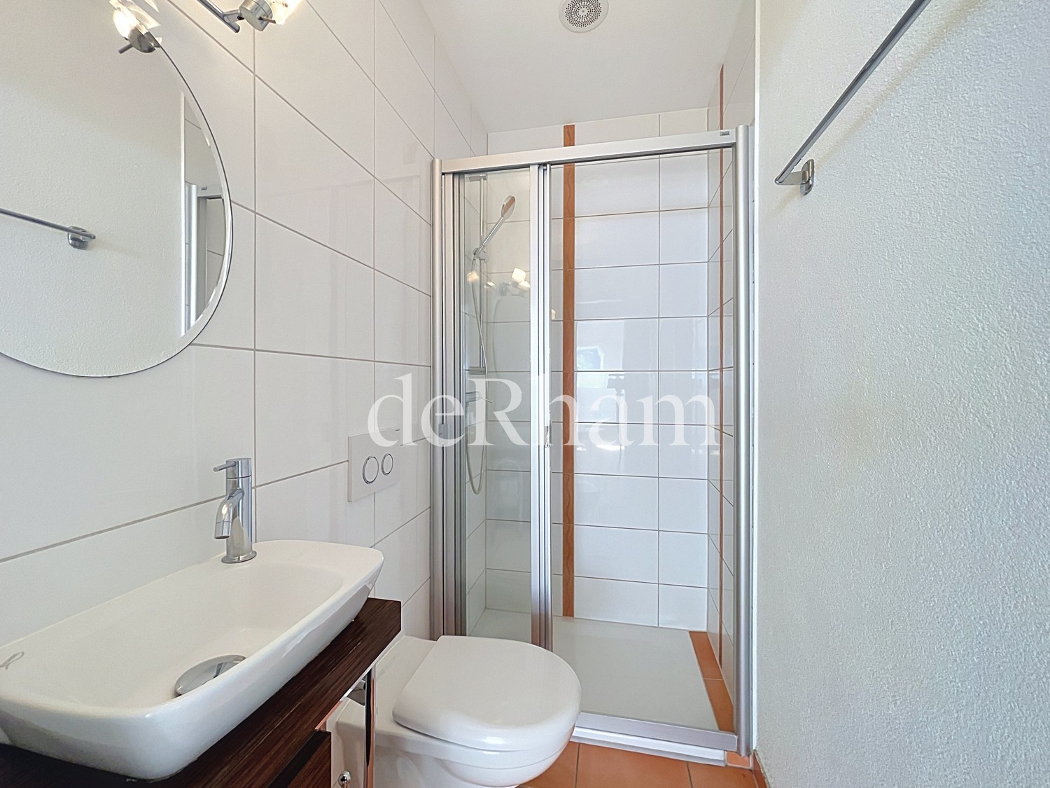 3 ½ rooms apartment, photo 9 sur 9