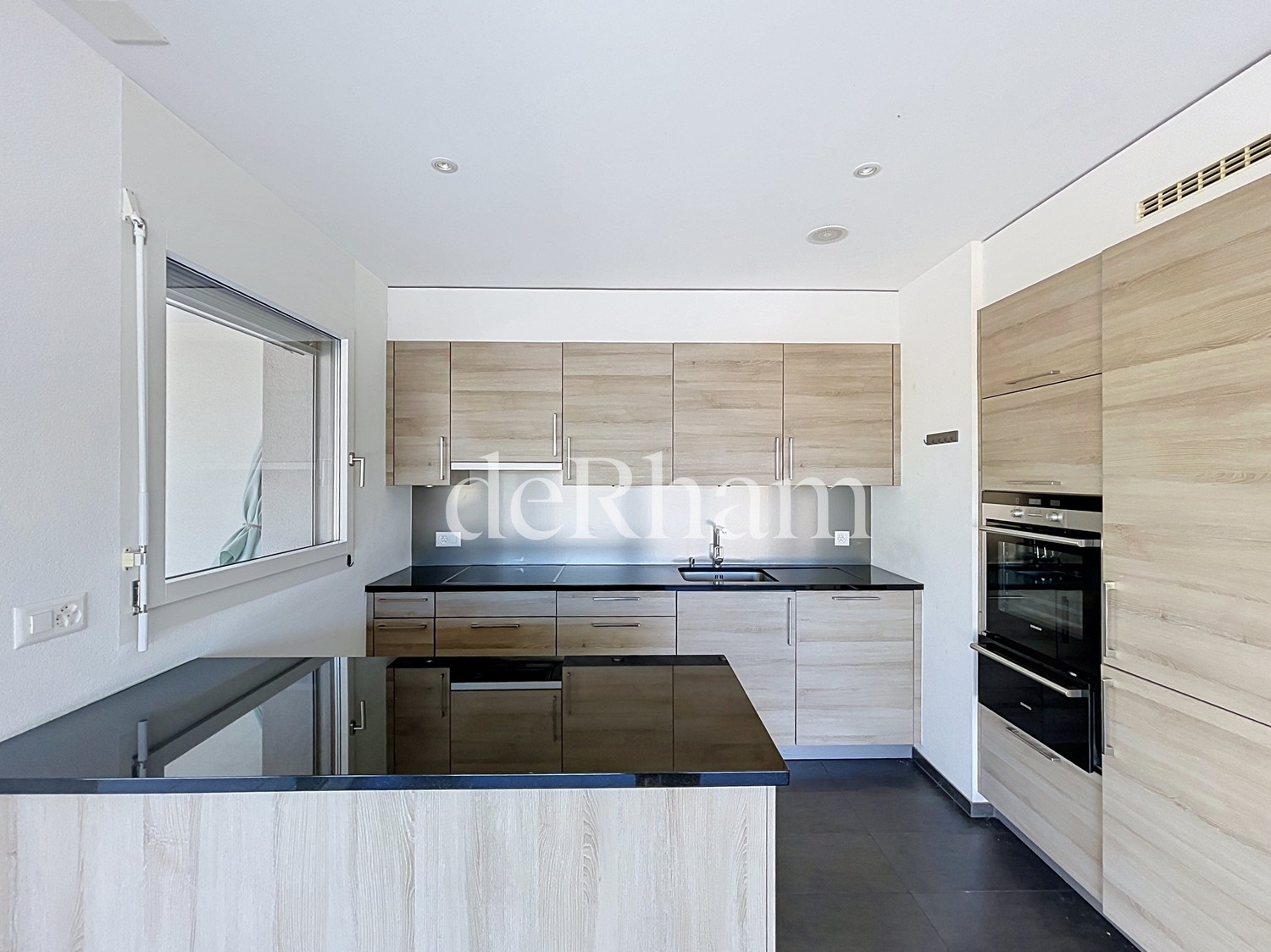 3 ½ rooms apartment, photo 7 sur 9