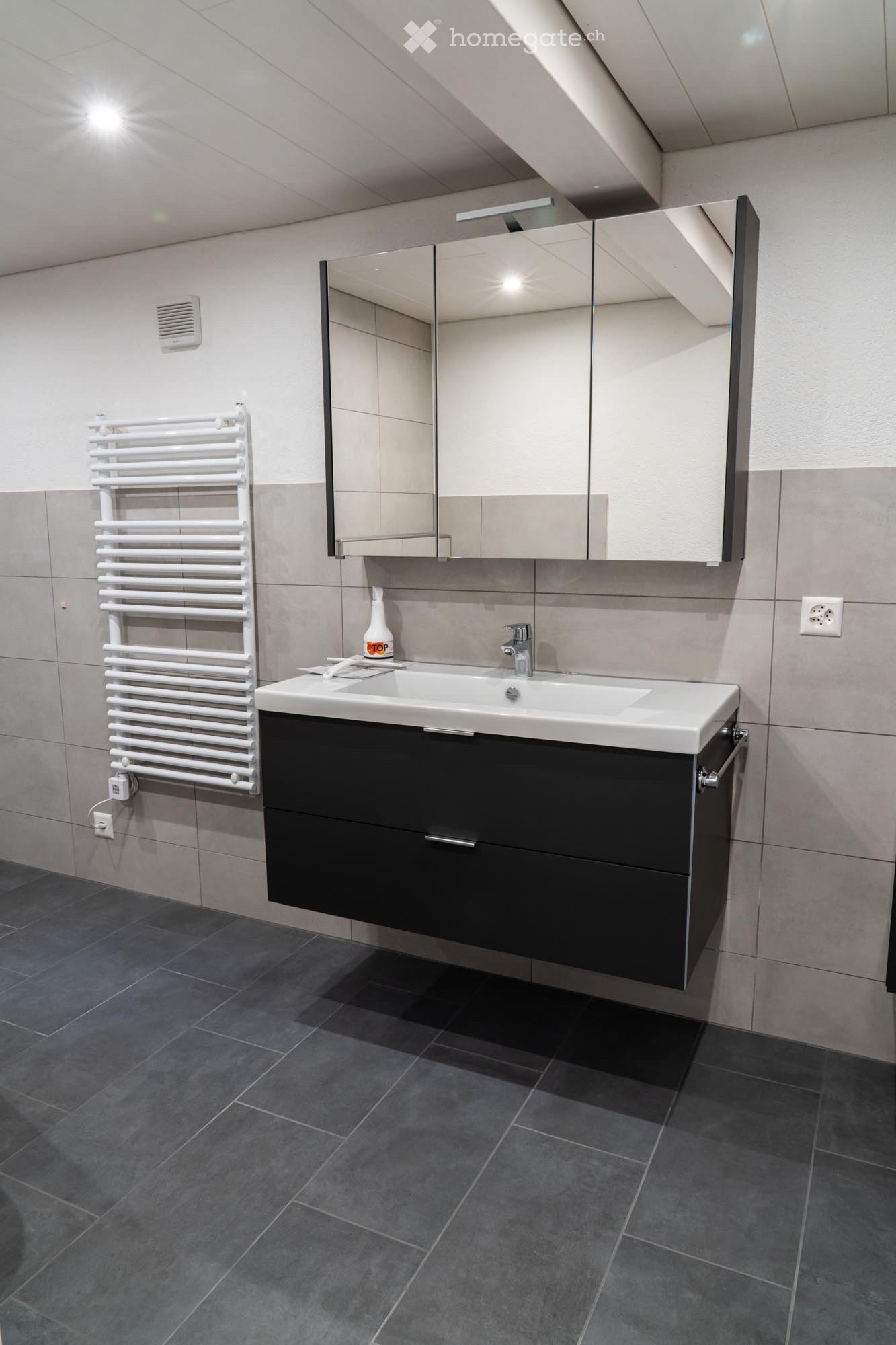Appartement de 3 ½ pièces, photo 5 sur 5