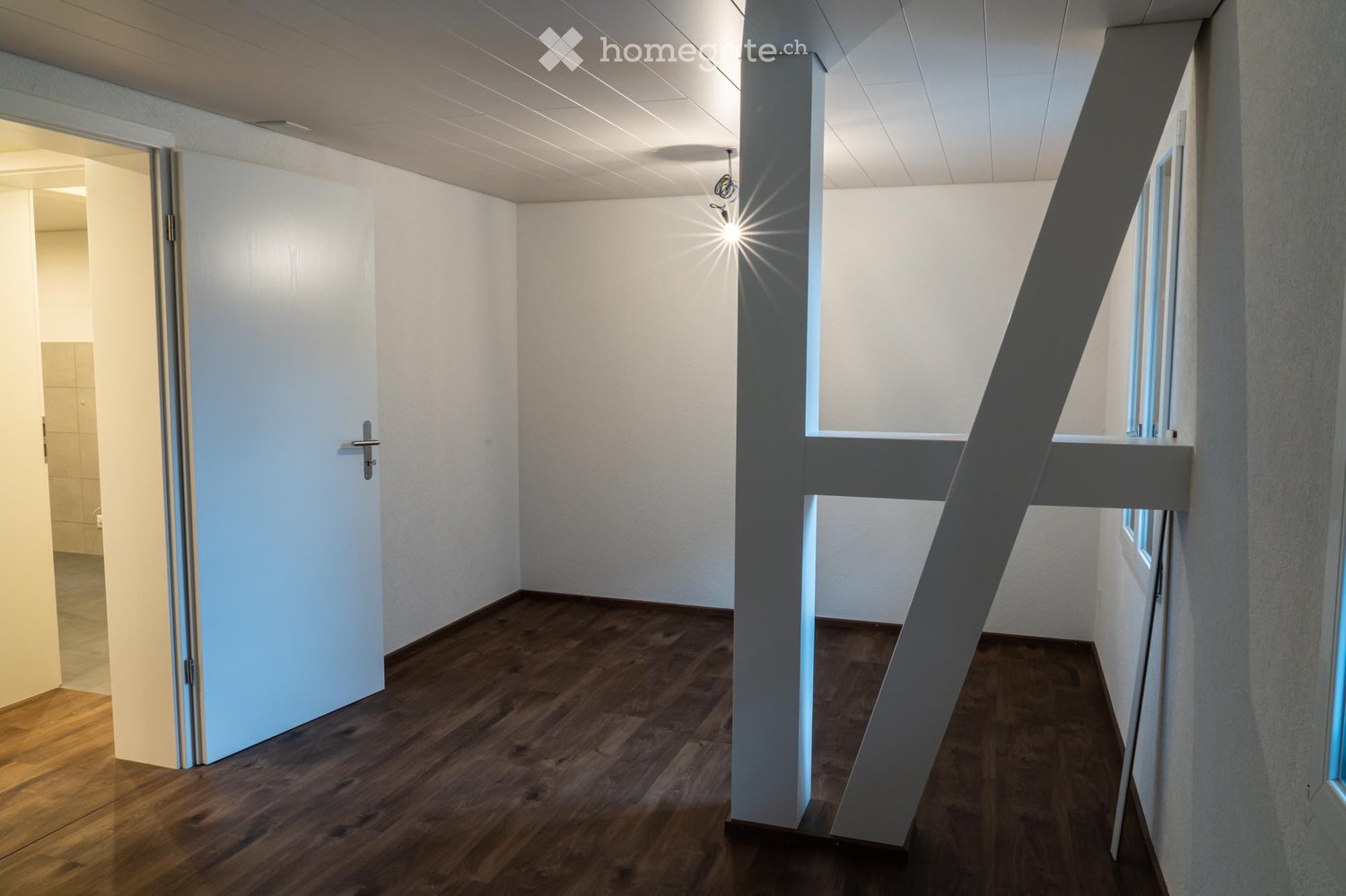 Appartement de 3 ½ pièces, photo 3 sur 5