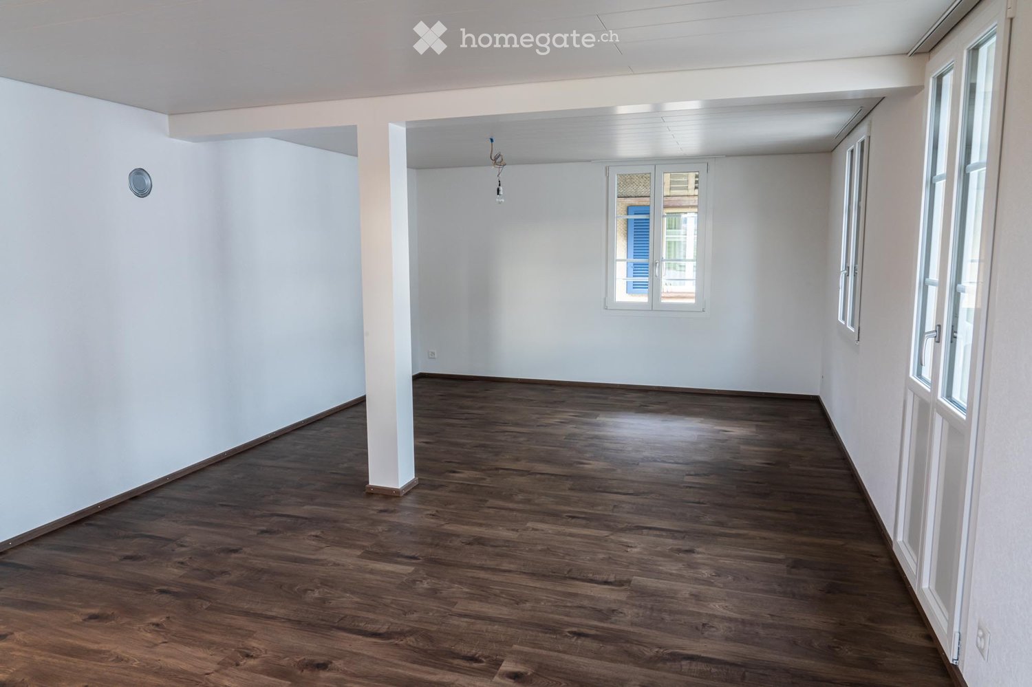 Appartement de 3 ½ pièces, photo 4 sur 5
