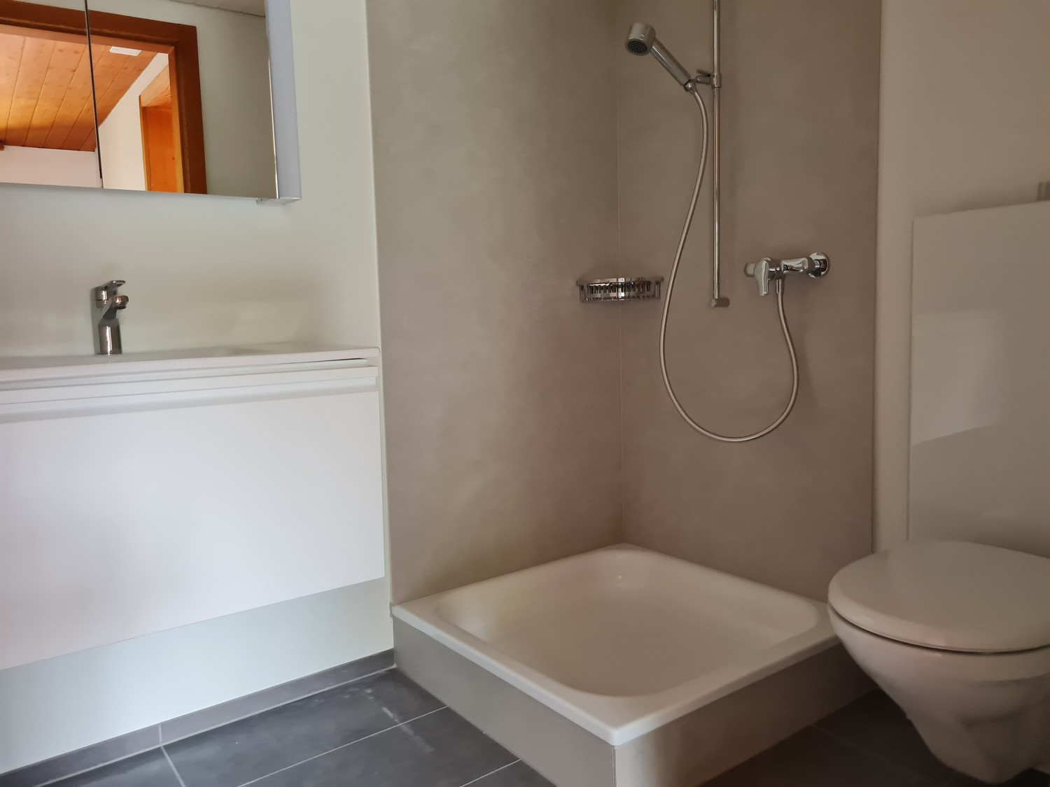 appartement de 2 pièces, photo 5 sur 7
