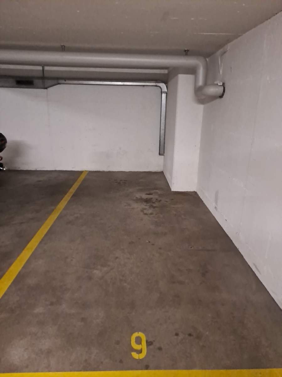 Garage individuel