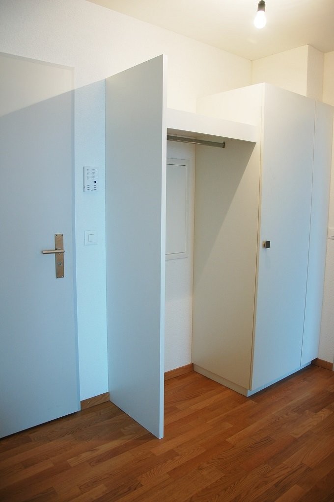 Appartement de 2 ½ pièces, photo 2 sur 6