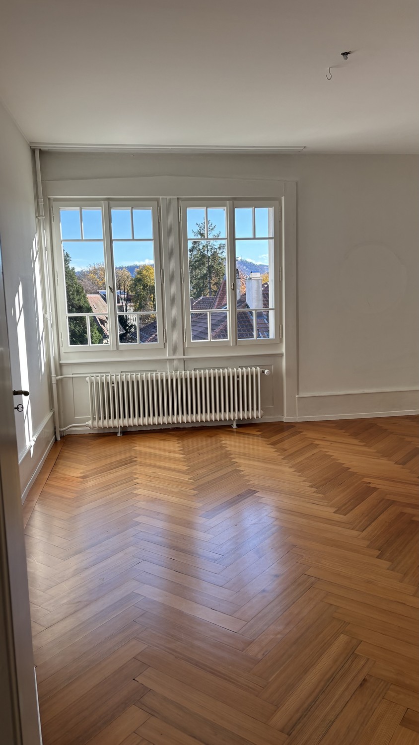 Appartement de 2 ½ pièces