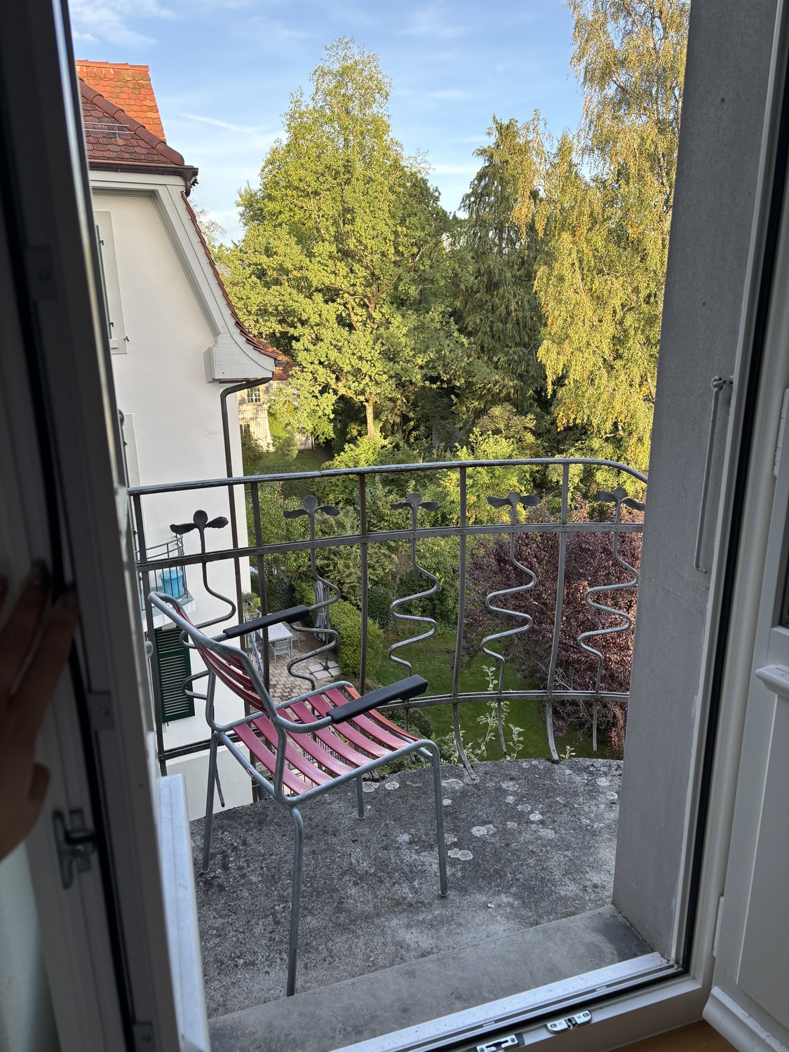 Appartement de 2 ½ pièces
