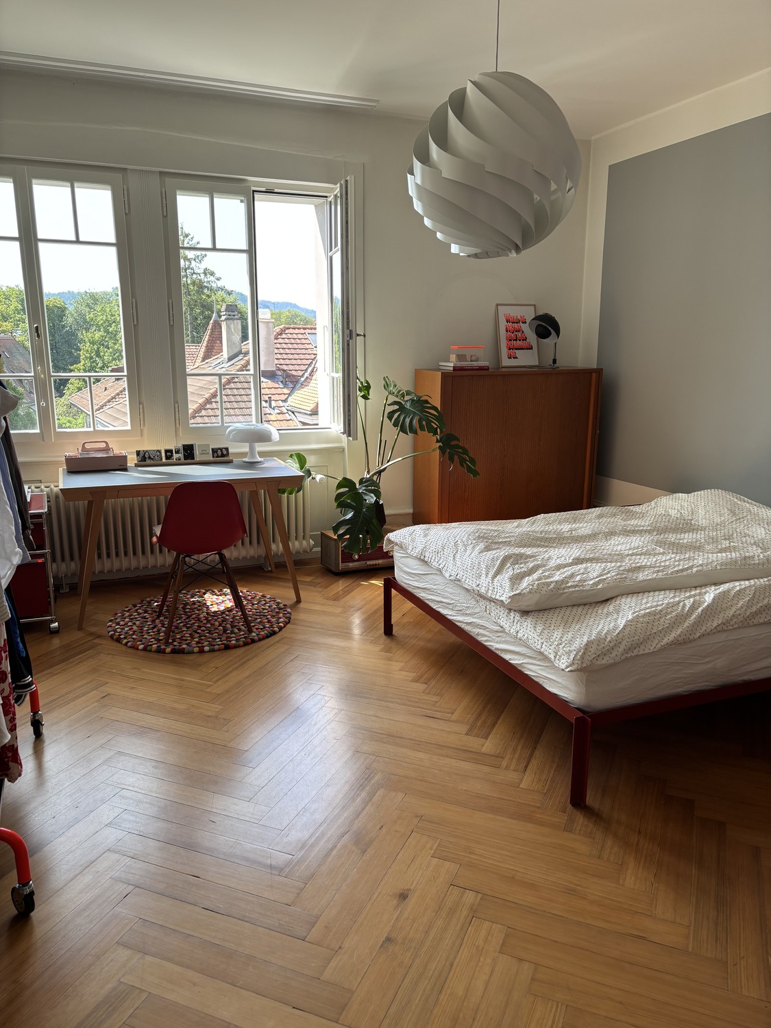 Appartement de 2 ½ pièces