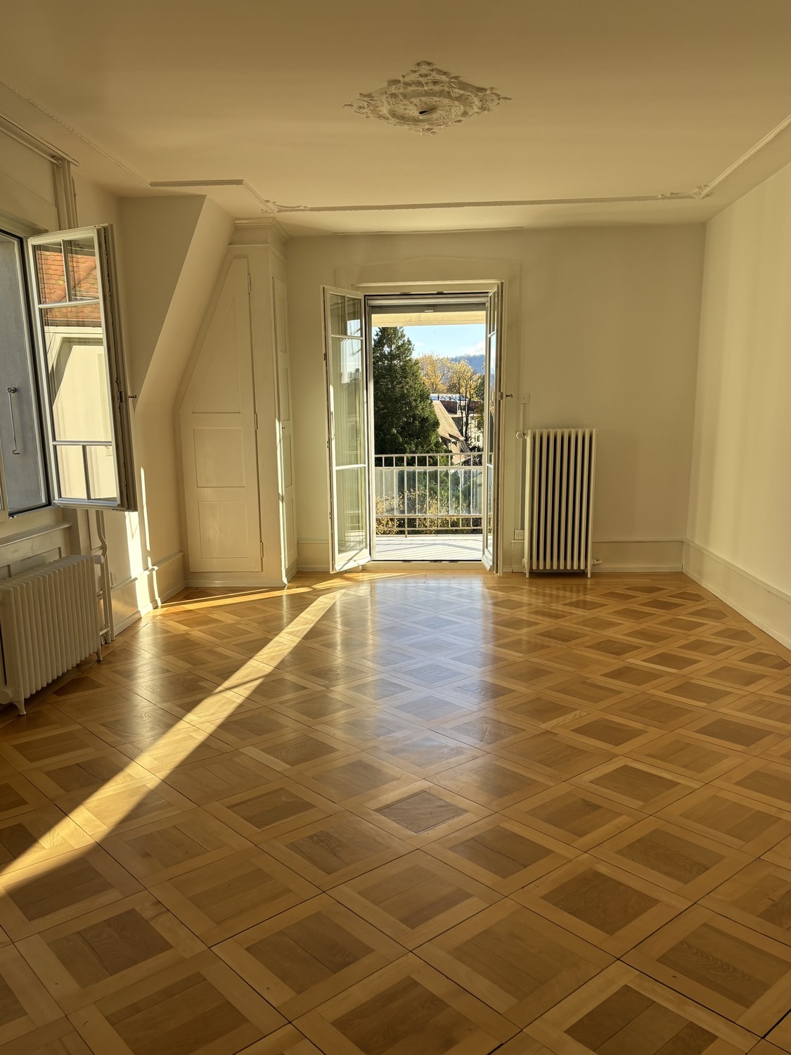 Appartement de 2 ½ pièces