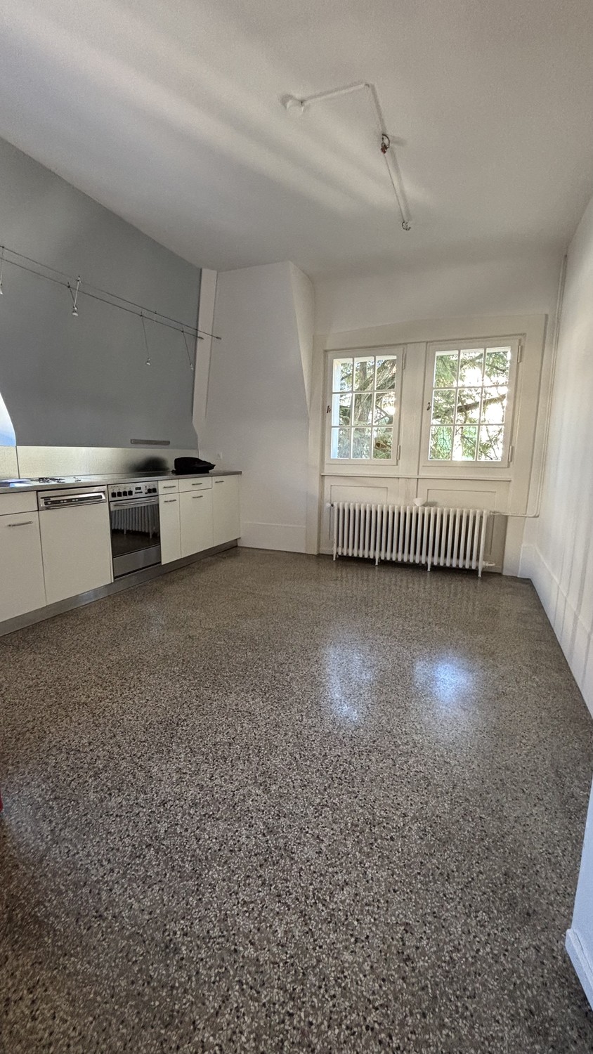 Appartement de 2 ½ pièces