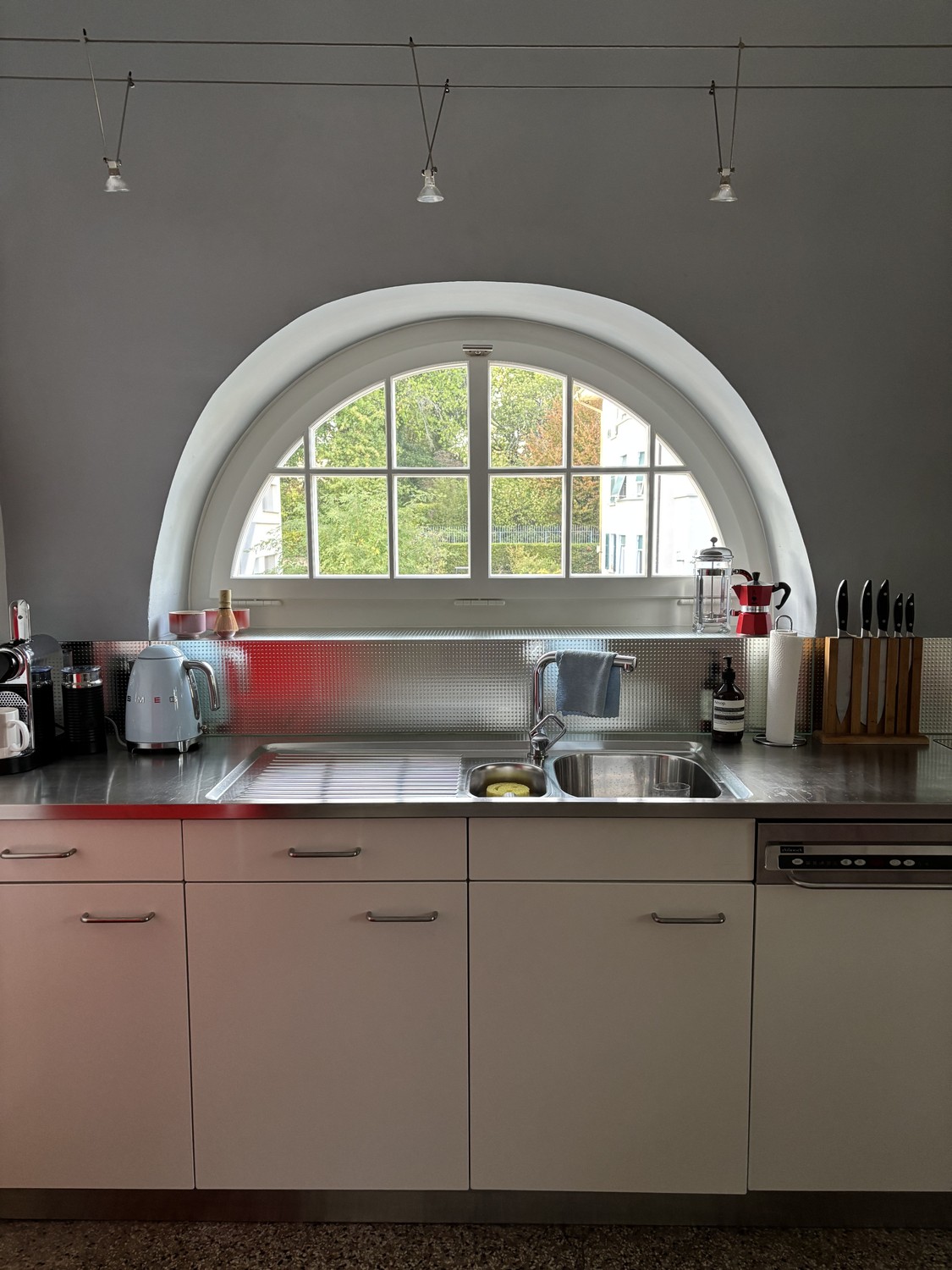 Appartement de 2 ½ pièces